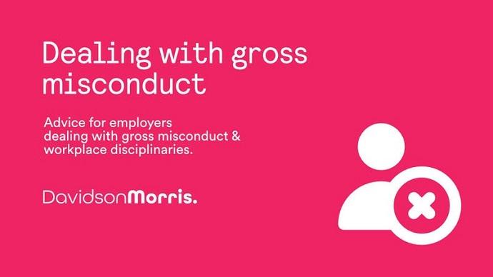 dealing-with-gross-misconduct-at-work-cambridge-network